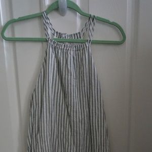 NWT Naked Zebra Dress S